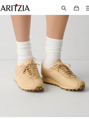 Brand New Without Box Aritzia Nike LD-1000 'EDITION A'
